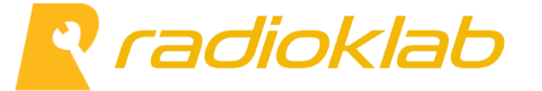 Logo Radioklab
